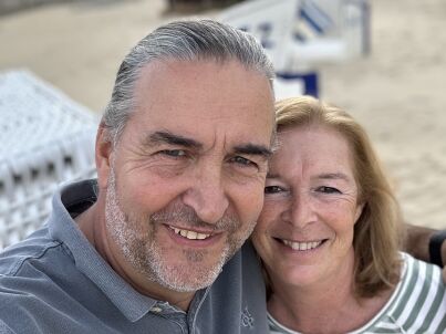 Familie Marion & Norbert Bruns