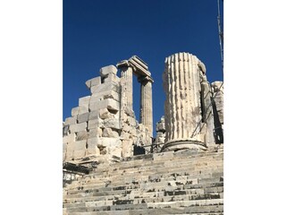 ancient cities