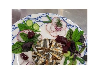 Turkish dishes