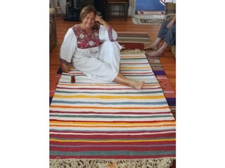 Turkish kilims & carpets