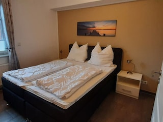 Ferienwohnung Norddeich Ausstattung 7