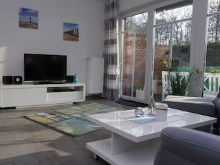 Ferienwohnung Norddeich Ausstattung 6