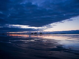 Abendstimmung