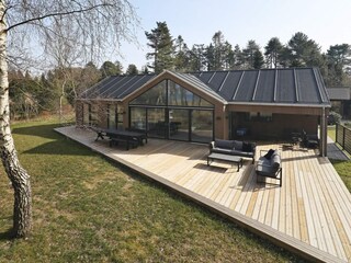 Ferienhaus Køge  34