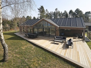Vakantiehuis Køge  34
