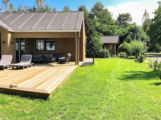 Vakantiehuis Køge Buitenaudio-opname 6