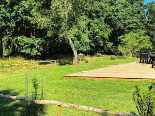 Maison de vacances Køge Enregistrement extérieur 5