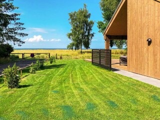 Maison de vacances Køge Enregistrement extérieur 6