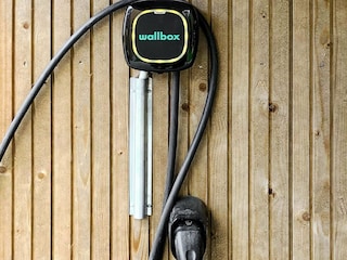 Vakantiehuis Køge Buitenaudio-opname 5