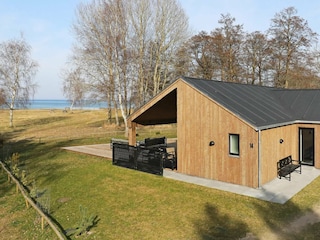 Maison de vacances Køge  20