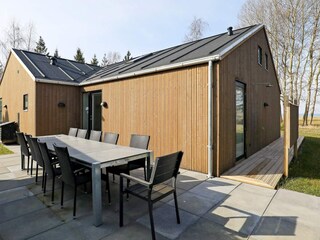 Maison de vacances Køge  16