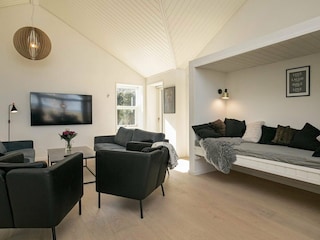 Vakantiehuis Køge  10