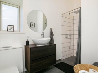Vakantiehuis Køge  11