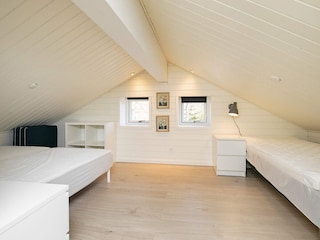 Maison de vacances Køge  19