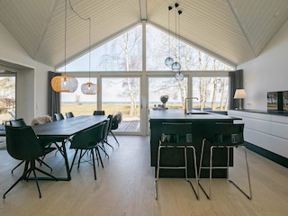 Vakantiehuis Køge  16