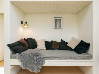 Vakantiehuis Køge  17
