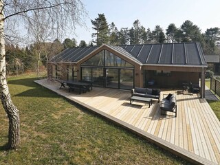 Ferienhaus Køge  23