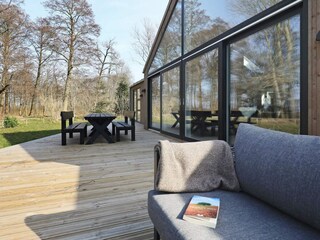 Maison de vacances Køge  17