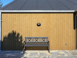Ferienhaus Køge  23