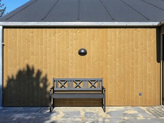 Vakantiehuis Køge  14