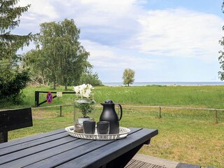 Ferienhaus Køge  24