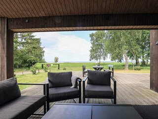 Maison de vacances Køge  25