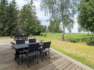 Maison de vacances Køge  27