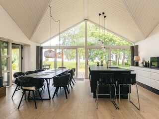 Vakantiehuis Køge  28