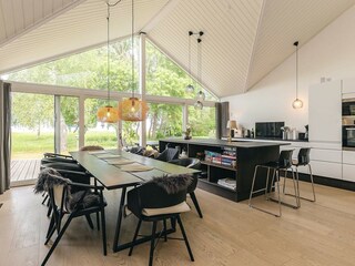 Vakantiehuis Køge  32