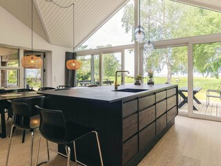 Maison de vacances Køge  34