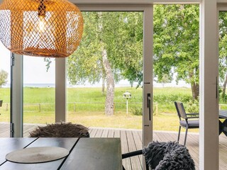 Maison de vacances Køge  36