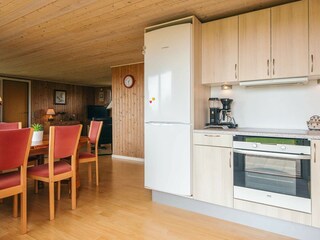 Ferienhaus Juelsminde  18
