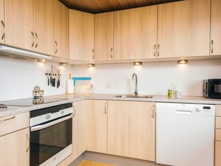 Holiday house Juelsminde  23