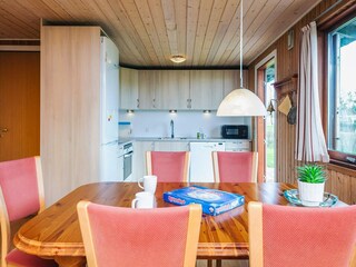 Ferienhaus Juelsminde  24