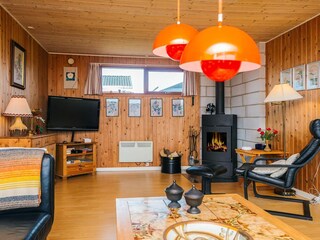 Holiday house Juelsminde  19