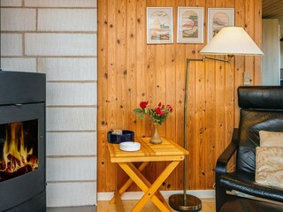 Holiday house Juelsminde  20