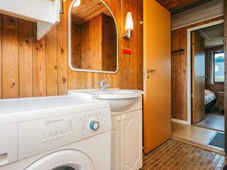 Ferienhaus Juelsminde  22