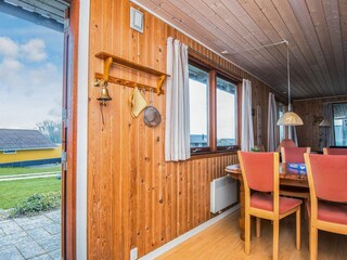 Ferienhaus Juelsminde  14