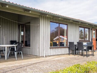 Ferienhaus Juelsminde  15