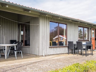 Ferienhaus Juelsminde  19