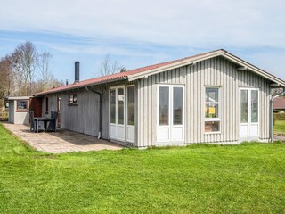 Ferienhaus Juelsminde  16