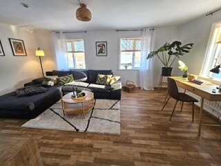 Ferienhaus Trensum  19