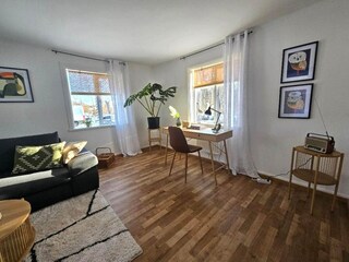Ferienhaus Trensum  11