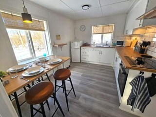 Ferienhaus Trensum  27