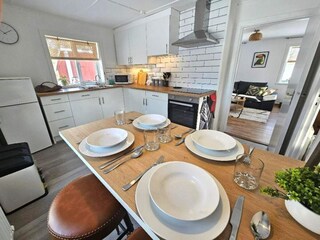 Ferienhaus Trensum  12