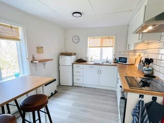 Holiday house Trensum  25