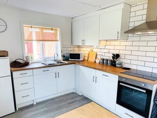 Ferienhaus Trensum  14