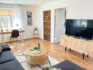 Ferienhaus Trensum  15