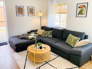 Holiday house Trensum  14