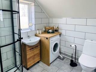 Ferienhaus Trensum  23